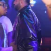 Drake Houston Chubbs’ Birthday Jacket