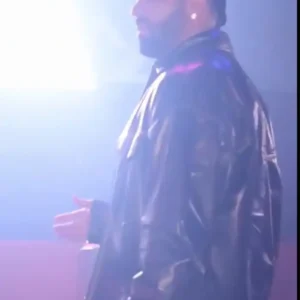 Drake Houston Chubbs’ Birthday Jacket Shop Now