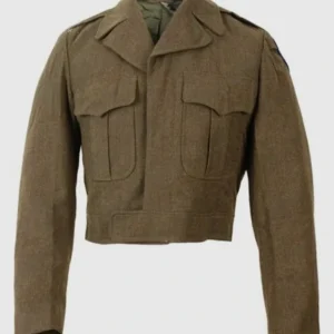 Dwight Eisenhower Jacket