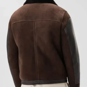 Dylan Efron Jacket