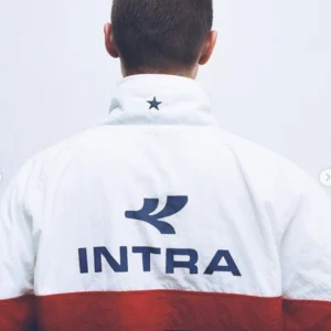 England Bomber Jacket