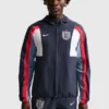 England Nike Dri-FIT Woven Jacket