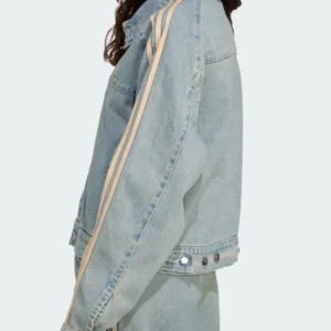 Essential Women Jacket