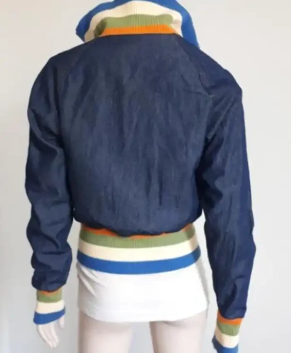 Everyday Casual Jacket