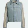 Everyday Denim Jacket