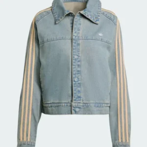 Everyday Denim Jacket