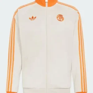 FC Bayern Originals Track Jacket shop Now