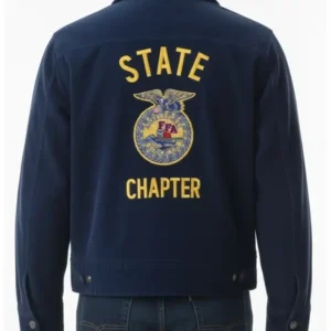 FFA Jacket