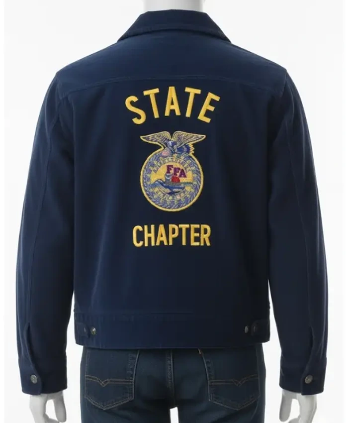 FFA Jacket
