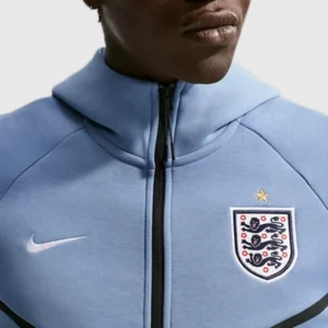 FIFA 2026 England Tech Fleece Hoodie For Sale