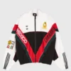 FIFA 2026 World Cup Willy Chavarria x Adidas Mexico Jacket