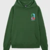 FIFA World Cup 2026 Atlanta Hoodie