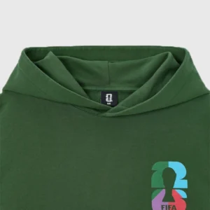 FIFA World Cup 2026 Atlanta Hoodie For Sale