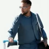 FIFA World Cup 2026 Brazil Arrival Neymar Jr. Blazer