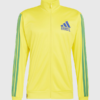FIFA World Cup 2026 Brazil Track Jacket