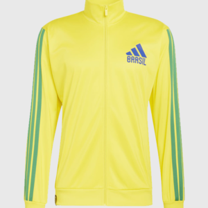 FIFA World Cup 2026 Brazil Track Jacket
