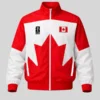 FIFA World Cup 2026 Canada Jacket