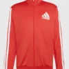 FIFA World Cup 2026 Canada Red Track Jacket