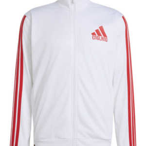 FIFA World Cup 2026 England Track Jacket