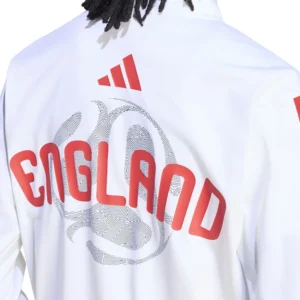 Kith & Messi for Adidas Football Quarter Zip Jacket