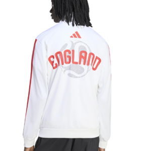 FIFA World Cup 2026 England Track Jacket For Sale