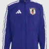 FIFA World Cup 2026 Japan Home Anthem Jacket