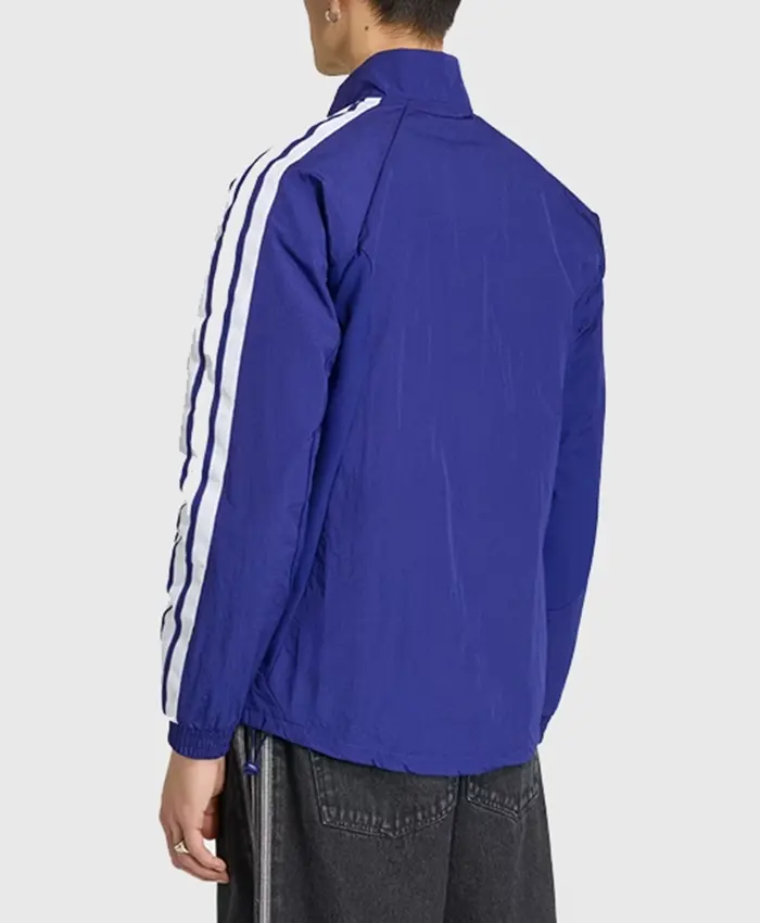 FIFA World Cup 2026 Japan Home Anthem Jacket For Sale