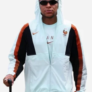 FIFA World Cup 2026 Kylian Mbappe Jacket