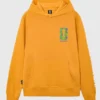 FIFA World Cup 2026 Mexico City Hoodie