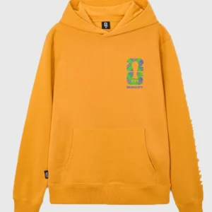 FIFA World Cup 2026 Mexico City Hoodie