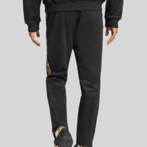 FIFA World Cup 2026 Mexico Gold Tracksuit for sale