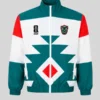 FIFA World Cup 2026 Mexico Jacket