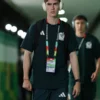 FIFA World Cup 2026 Mexico T-Shirt