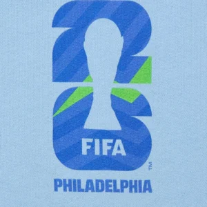 FIFA World Cup 2026 Philadelphia Hoodie For Sale