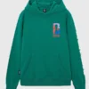FIFA World Cup 2026 San Francisco Bay Area Hoodie