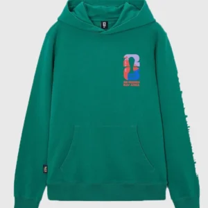 FIFA World Cup 2026 San Francisco Bay Area Hoodie