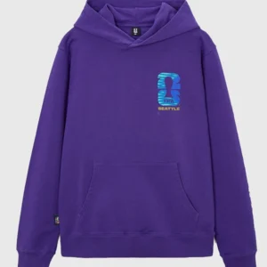 FIFA World Cup 2026 Seattle Hoodie