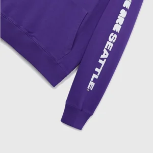 FIFA World Cup 2026 Seattle Hoodie For Sale