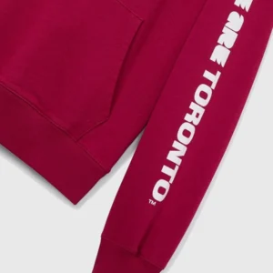 FIFA World Cup 2026 Toronto Hoodie Buy Now