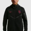 FIFA World Cup 2026 USA Tech Fleece Windrunner Hoodie