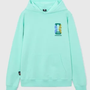 FIFA World Cup 2026 Vancouver Hoodie