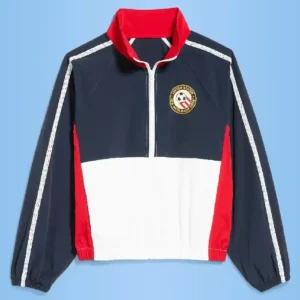 FIFA World Cup 26 USA Jacket