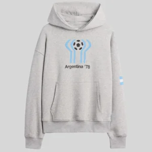 FIFA World Cup Argentina Hoodie