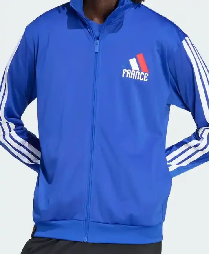 FIFA World Cup France Track Jacket