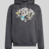 FIFA World Cup Grey Hoodie