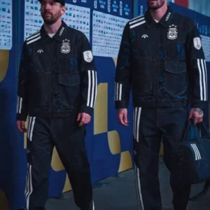 FIFA World Cup Jacket