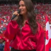 FIFA World Cup Opening Ceremony Alanis Morissette Jacket Buy Now