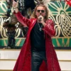 FIFA World Cup Opening Ceremony Fher Olvera Coat