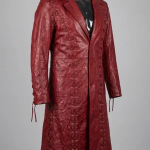 FIFA World Cup Opening Ceremony Fher Olvera Coat Shop Now