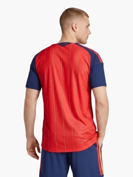 FIFA World Cup Spain 2026 Jersey for sale